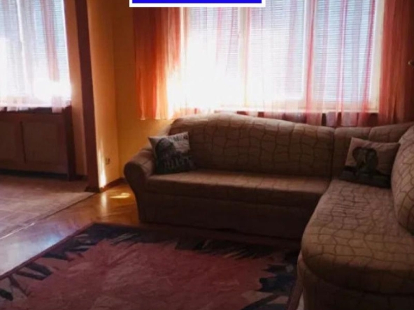 Тристаен апартамент в София, Център - 80 кв.м за 3063 €/кв.м - Снимка #1