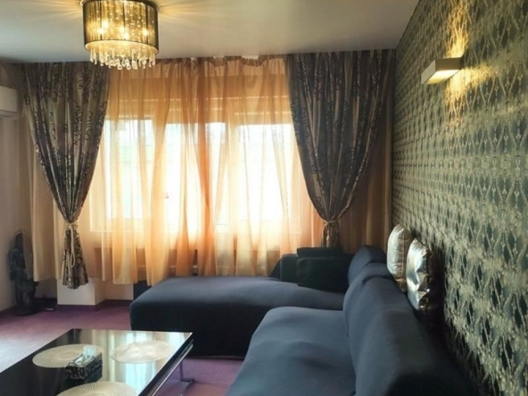 Тристаен апартамент в София, Кръстова вада - 86 кв.м за 3407 €/кв.м - Снимка #1