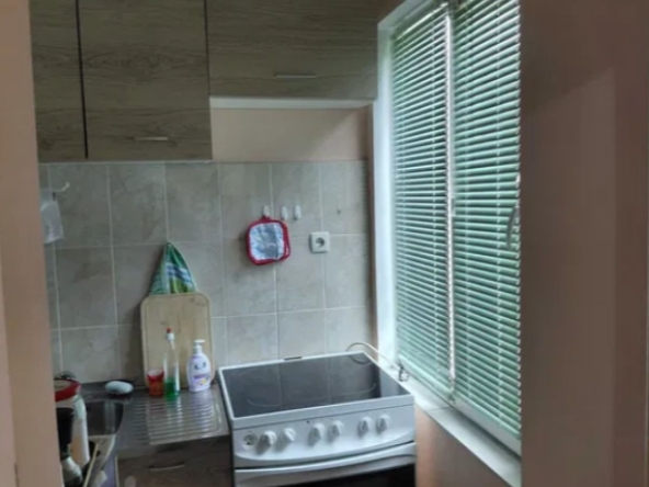 Едностаен апартамент в Пловдив, Тракия - 36 кв.м за 2084 €/кв.м - Снимка #1