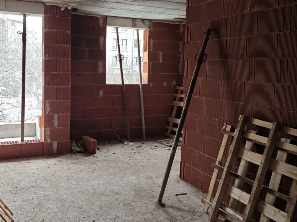 Двустаен апартамент в София, Люлин - център - 78 кв.м за 1653 €/кв.м - Снимка #1