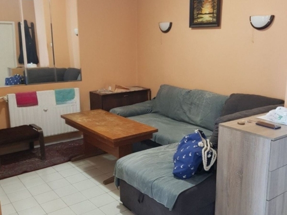 Двустаен апартамент в София, Разсадника - 52 кв.м за 2400 €/кв.м - Снимка #1