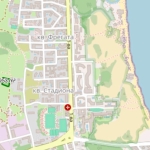 Парцел в к.к. Слънчев бряг - 2952 кв.м за 45 €/кв.м - Снимка #1