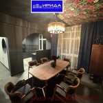 Тристаен апартамент в София, Център - 126 кв.м за 3802 €/кв.м - Снимка #1