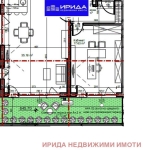 Двустаен апартамент в София, Младост 4 - 87 кв.м за 2111 €/кв.м - Снимка #1