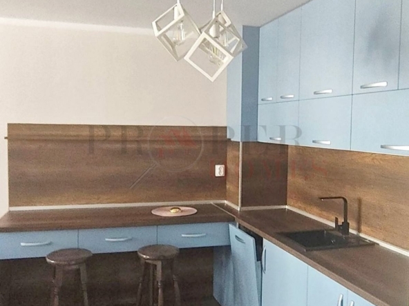 Двустаен апартамент в Велико Търново, Бузлуджа - 65 кв.м за 1970 €/кв.м - Снимка #1