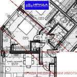 Тристаен апартамент в София, Младост 4 - 101 кв.м за 1905 €/кв.м - Снимка #1