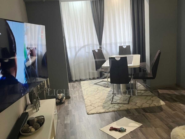 Двустаен апартамент в Пловдив, Кючук Париж - 67 кв.м за 1066 €/кв.м - Снимка #1