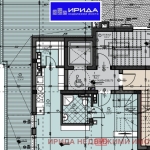 Мезонет в София, Левски В - 252 кв.м за 1646 €/кв.м - Снимка #1