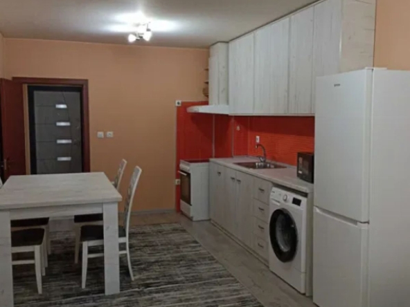 Двустаен апартамент в Пловдив, Христо Смирненски - 81 кв.м за 1791 €/кв.м - Снимка #1