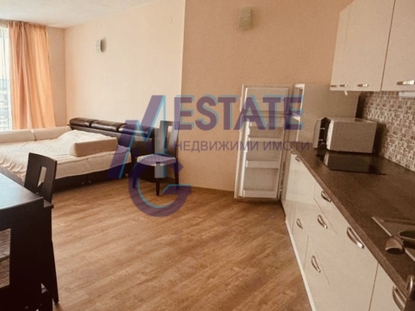 Двустаен апартамент в Бургас, Сарафово - 71 кв.м за 826 €/кв.м - Снимка #1