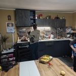 Етаж от къща в Радомир - 84 кв.м за 365 €/кв.м - Снимка #1