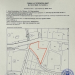 Парцел в с. Ново Кономлади, Област Благоевград - 4 кв.м за 7719 €/кв.м - Снимка #1