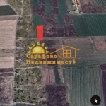 Земеделски имот в Бургас, Сарафово -  кв.м за 9685 €/дка - Снимка #1