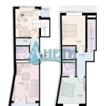 Многостаен апартамент в София, Сухата река - 148 кв.м за 1570 €/кв.м - Снимка #1