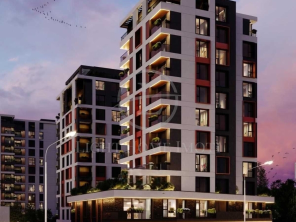 Двустаен апартамент в Пловдив, Каменица 2 - 84 кв.м за 1356 €/кв.м - Снимка #1