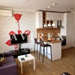 Дава се под наем Едностаен апартамент в Пловдив, Кършияка - 50 кв.м за 348.84 € - Снимка #1