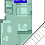 Тристаен апартамент в София, Оборище - 173 кв.м за 3138 €/кв.м - Снимка #1