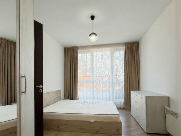 Тристаен апартамент в Пловдив, Кършияка - 105 кв.м за 1056 €/кв.м - Снимка #1