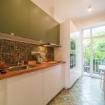 Двустаен апартамент в София, Център - 40 кв.м за 3685 €/кв.м - Снимка #1