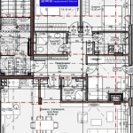 Многостаен апартамент в София, Младост 4 - 151 кв.м за 2162 €/кв.м - Снимка #1