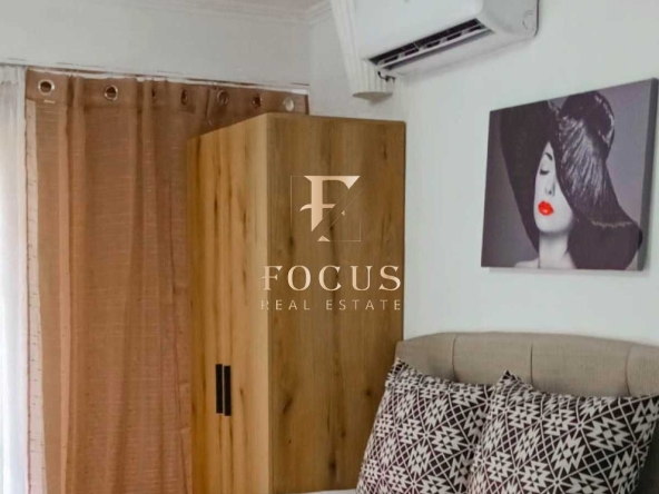 Едностаен апартамент в Пловдив, Кършияка - 34 кв.м за 1727 €/кв.м - Снимка #1