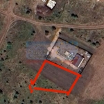 Парцел в с. Горна Малина, Област София-област - 840 кв.м за 54 €/кв.м - Снимка #1