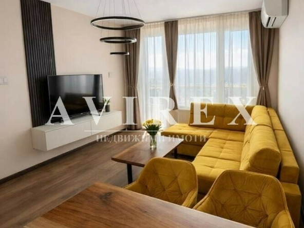 Двустаен апартамент в Пловдив, Гагарин - 55 кв.м за 1382 €/кв.м - Снимка #1