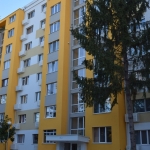 Двустаен апартамент в Бургас, Изгрев - 60 кв.м за 2250 €/кв.м - Снимка #1