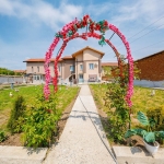 Къща в с. Крушовица, Област Плевен - 212 кв.м за 313 €/кв.м - Снимка #1