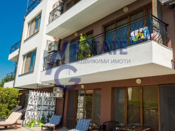 Хотел в Созопол - 334 кв.м за 1468 €/кв.м - Снимка #1