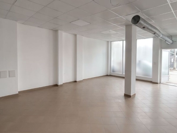 Заведение в Севлиево - 71 кв.м за 306 €/кв.м - Снимка #1