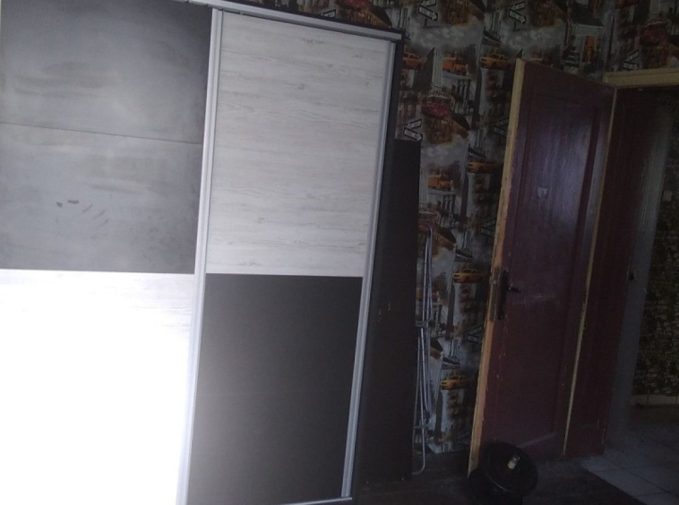 Двустаен апартамент в София, Надежда 1 - 48 кв.м за 2271 €/кв.м - Снимка #1