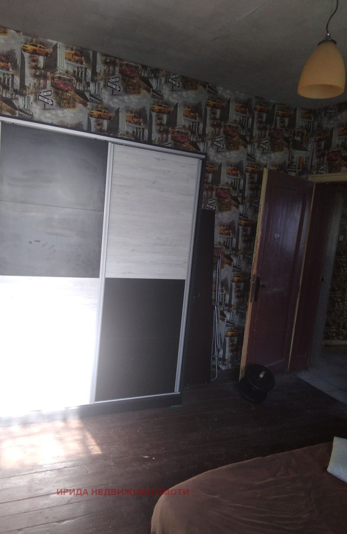 Двустаен апартамент в София, Надежда 1 - 48 кв.м за 2271 €/кв.м - Снимка #1