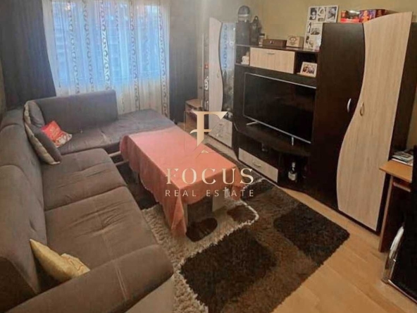 Двустаен апартамент в Пловдив, Кючук Париж - 60 кв.м за 1590 €/кв.м - Снимка #1