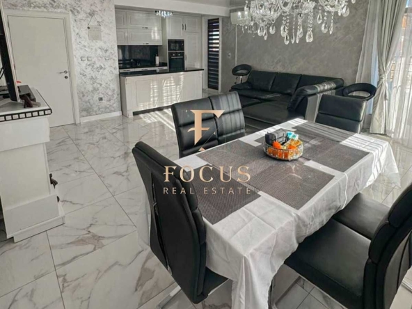 Четиристаен апартамент в Пловдив, Остромила - 179 кв.м за 1872 €/кв.м - Снимка #1