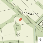 Парцел в Казанлък - 600 кв.м за 7 €/кв.м - Снимка #1