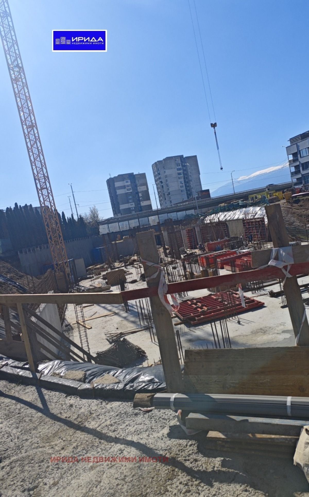 Многостаен апартамент в София, Левски Г - 144 кв.м за 1000 €/кв.м - Снимка #1