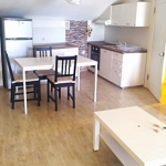 Двустаен апартамент в Варна, Колхозен пазар - 65 кв.м за 2077 €/кв.м - Снимка #1