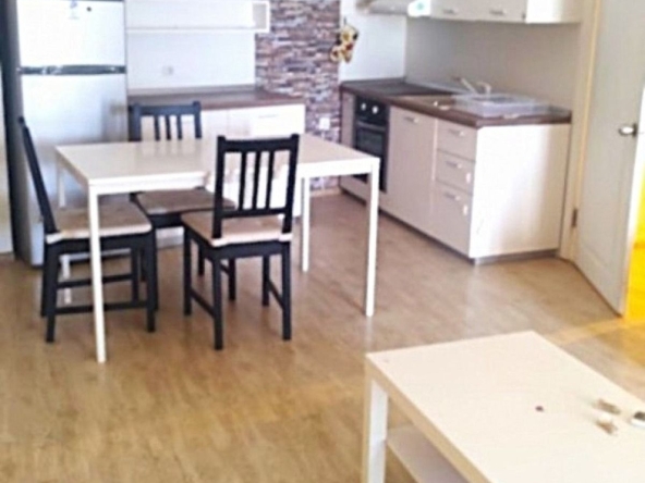 Двустаен апартамент в Варна, Колхозен пазар - 65 кв.м за 2077 €/кв.м - Снимка #1