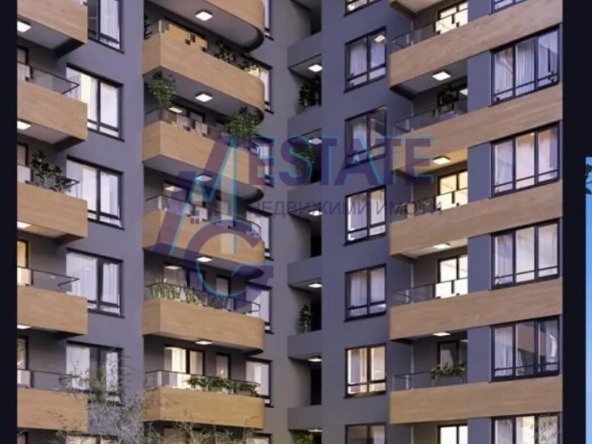 Двустаен апартамент в Бургас, Славейков - 80 кв.м за 870 €/кв.м - Снимка #1