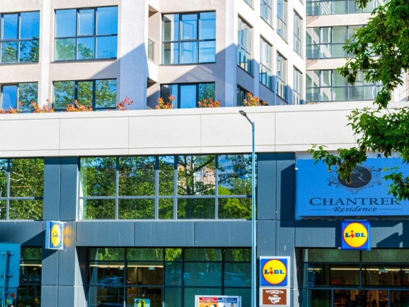 Двустаен апартамент в Бургас, Братя Миладинови - 80 кв.м за 3313 €/кв.м - Снимка #1