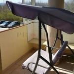 Дава се под наем Тристаен апартамент в Велико Търново, Акация - 80 кв.м за 357 € - Снимка #1