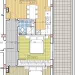 Тристаен апартамент в София, Бояна - 125 кв.м за 1805 €/кв.м - Снимка #1