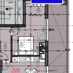 Тристаен апартамент в София, Левски В - 122 кв.м за 1640 €/кв.м - Снимка #1