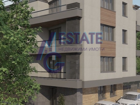 Двустаен апартамент в Царево - 54 кв.м за 1364 €/кв.м - Снимка #1