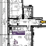 Двустаен апартамент в Пловдив, Беломорски - 113 кв.м за 787 €/кв.м - Снимка #1