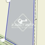 Парцел в Пловдив, Индустриална зона - Север - 15605 кв.м за 50 €/кв.м - Снимка #1