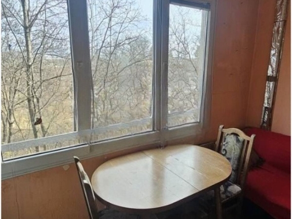 Двустаен апартамент в София, Надежда 4 - 46 кв.м за 1220 €/кв.м - Снимка #1