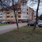 Тристаен апартамент в София, Гео Милев - 100 кв.м за 2040 €/кв.м - Снимка #1