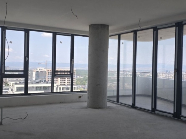 Многостаен апартамент в София, Кръстова вада - 204 кв.м за 3181 €/кв.м - Снимка #1